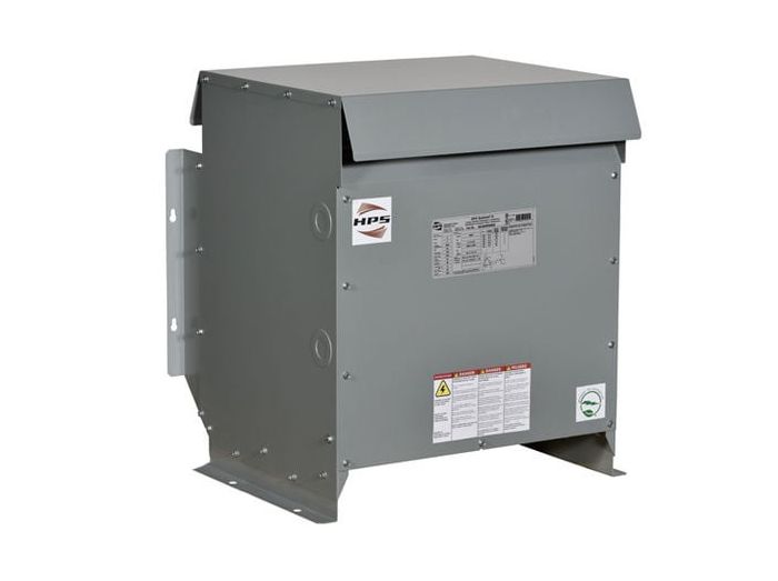 Hamy SG3A0030KY-Hammond Power Solutions-General Purpose Transformers