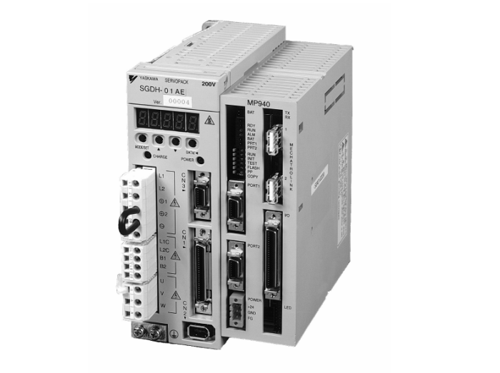 SGDH-04AE-Yaskawa-Servo
