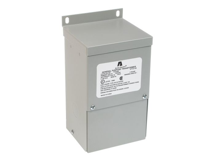 T-1-81049-Acme Electric-General Purpose Transformers