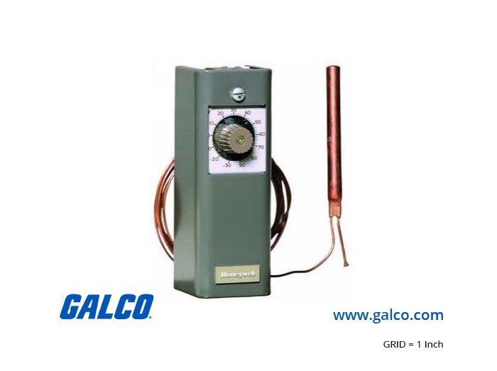 T678A1155/U-Honeywell-Temperature Control