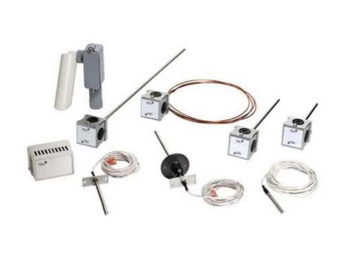 TE-6363P-1-Johnson Controls-Temperature Sensors