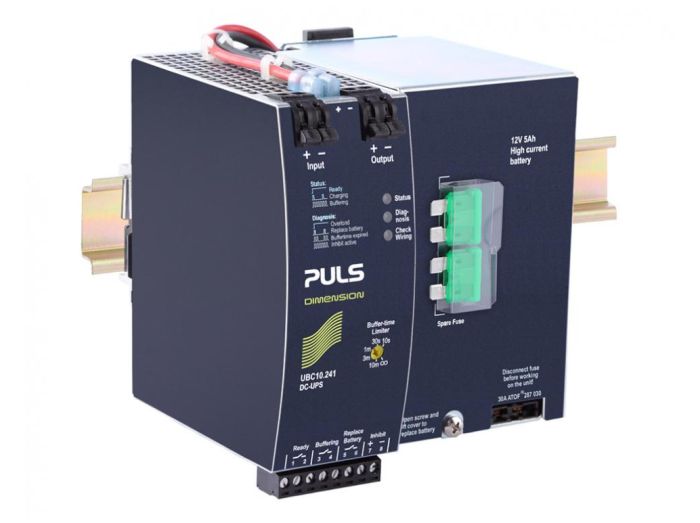 PULS QS10.121 電源ユニット 【公式通販】