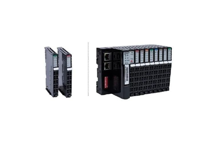 URS-08RT-8 Unitronics I/O Modules | Galco