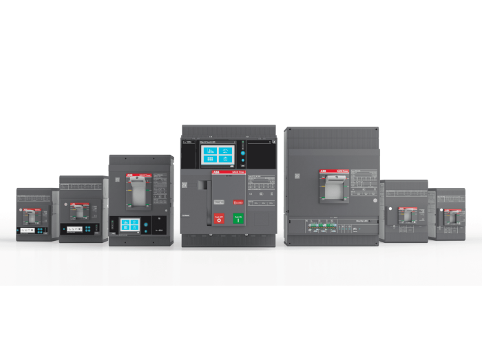 XT5SU360BBFF000XXX-ABB-Molded Case