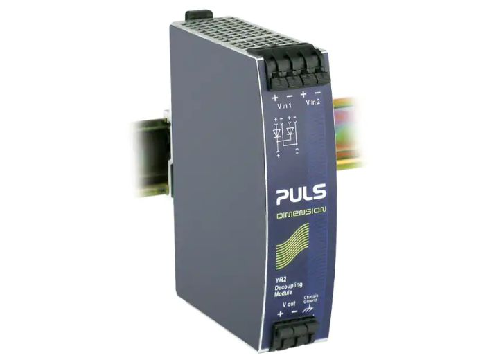 YR40.241-Puls-Redundancy Modules