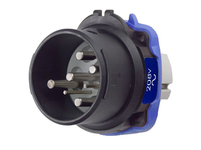 22-68163-972-Meltric-Pin and Sleeve