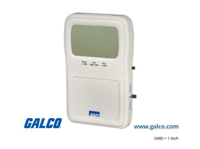 29365-BAPI-Gas Sensors