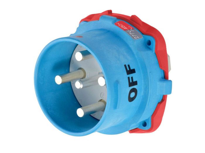 31-98247-K04-NNF-Meltric-Pin and Sleeve