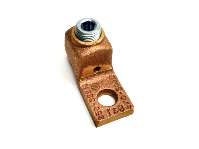 31013-Thomas & Betts-Mechanical Lugs