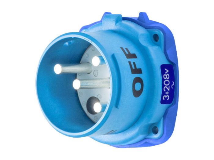33-68163-Meltric-Pin and Sleeve