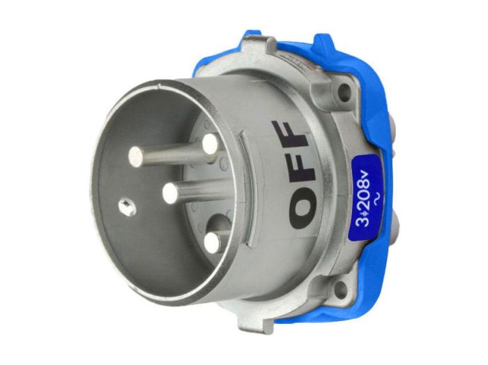 37-68163-Meltric-Pin and Sleeve