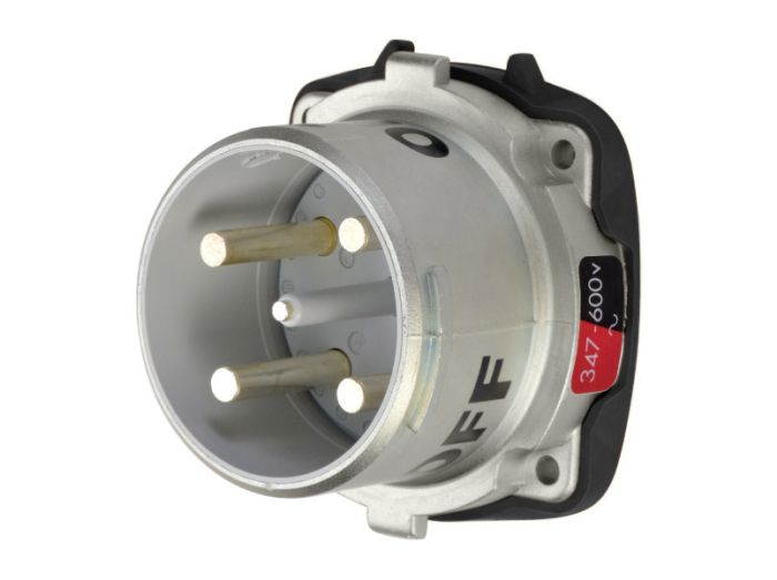 37-68187-C-K14-Meltric-Pin and Sleeve