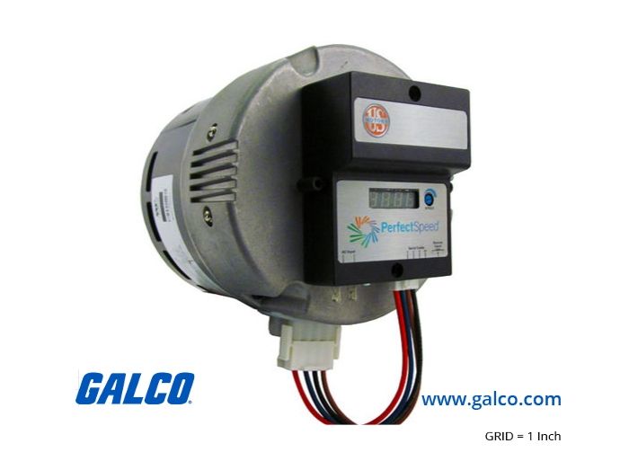 8650UI-US Motors-AC