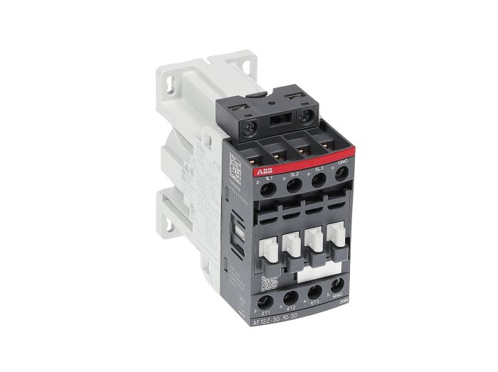 ABB Contactor AF12Z-30-01-30 main image 1