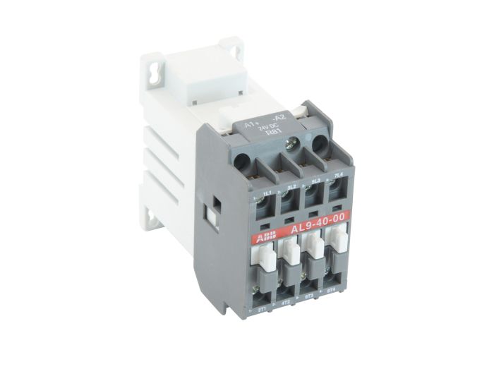 AL9-40-00-81-ABB-AC Non-Reversing IEC