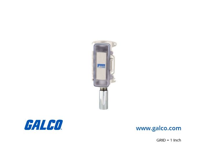 BA/10K-3-TB-M304-1-BB2-BAPI-Temperature Sensors