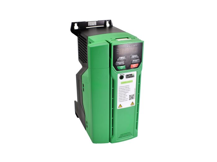 C200-04400170A10101AB100-Control Techniques-AC