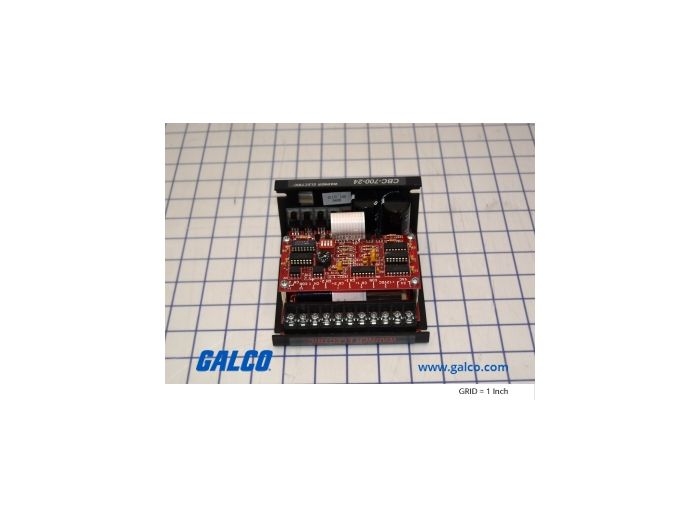 CBC-700-24