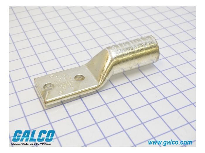CLND-1000-12-134-Ilsco-Compression Lugs