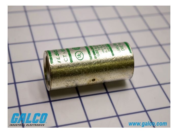 CT-600-Ilsco-Compression Lugs