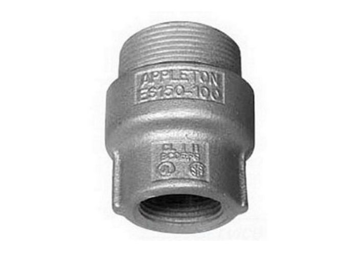 ES500400-Appleton-Conduit and Cable Connectors