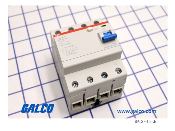 F204A-80/0.03-CIRC