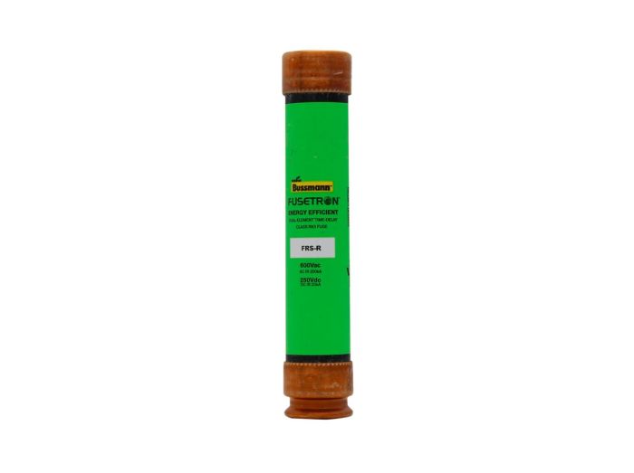 FRS-R-60-Bussmann-UL Class RK5