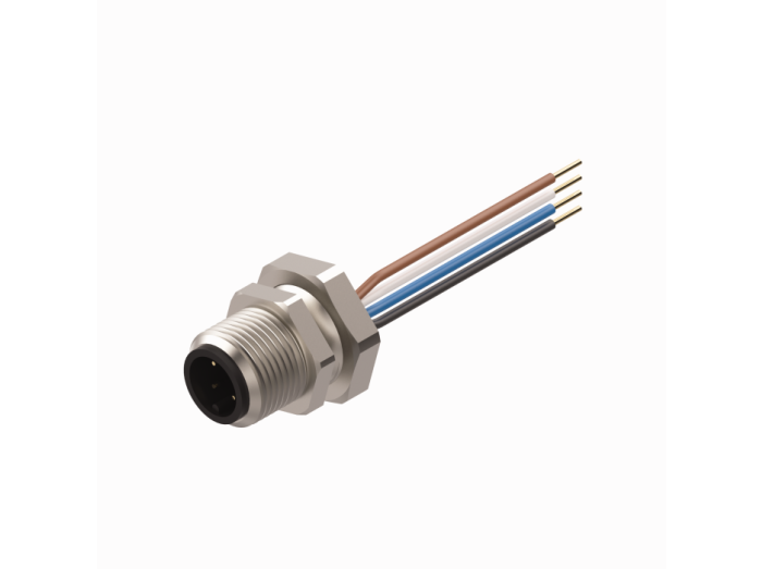 FS4.4-0.5/18.25-Turck-Receptacles