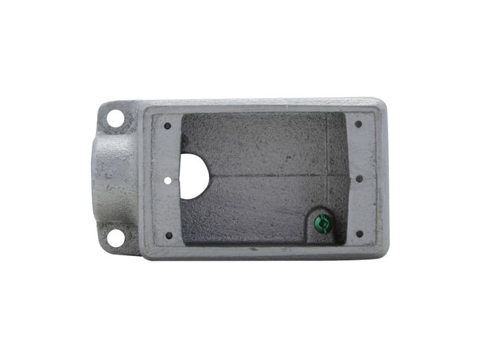 FSLA2-Crouse Hinds-Cast Device