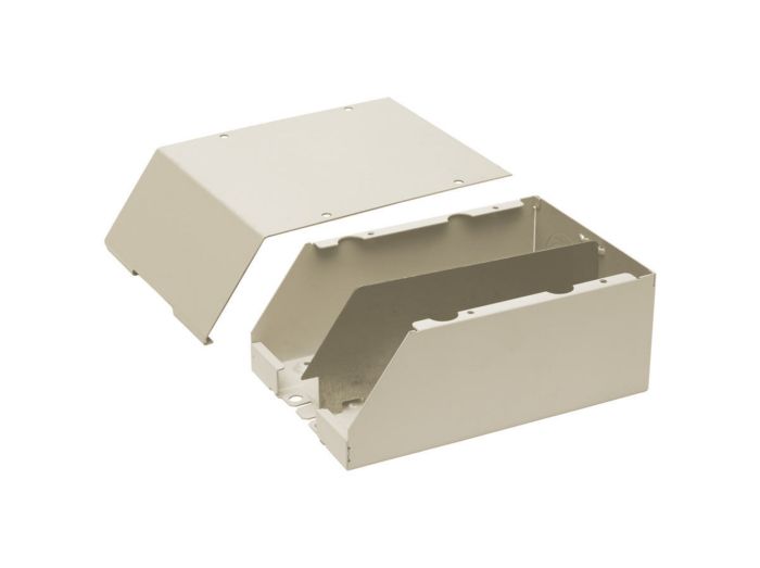 HBL2410DFOIV-Hubbell-Raceway Fittings