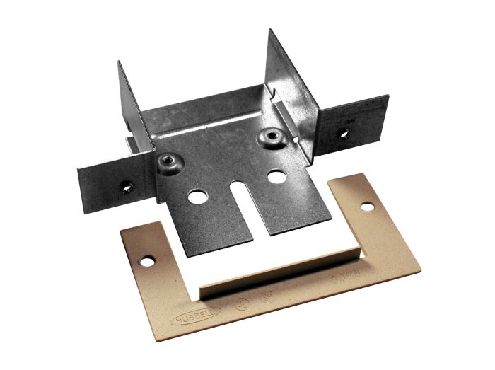 HBL3086IV-Hubbell-Raceway Fittings