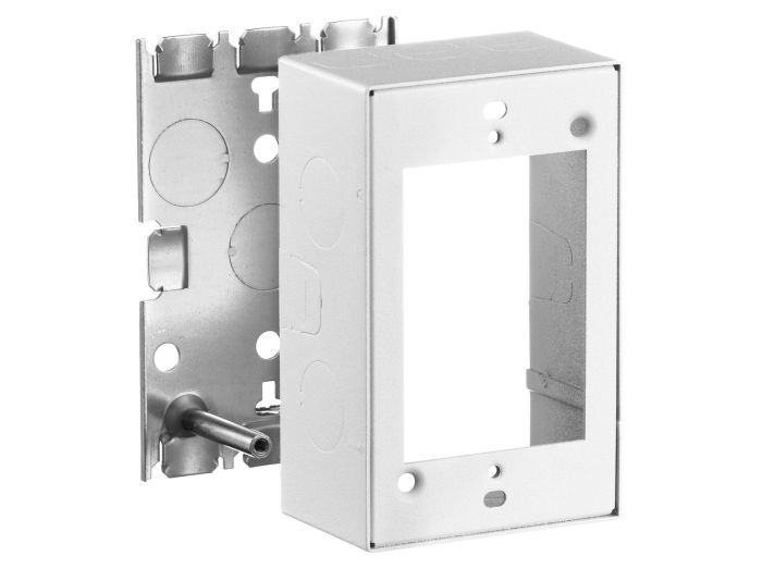 HBL5745WA-Hubbell-Raceway Boxes