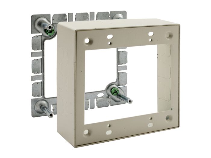 HBL57512IVA-Hubbell-Raceway Boxes