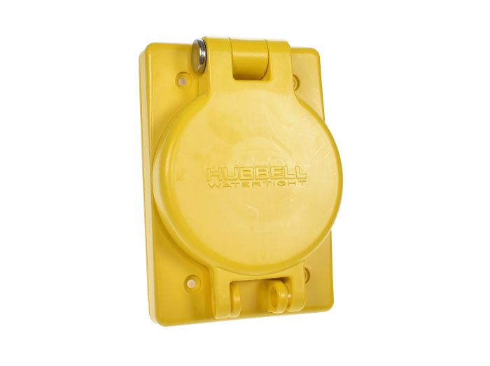 HBL60W47-Hubbell-Straight Blade