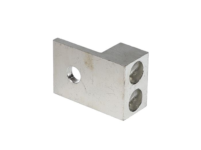 LA-600-1 > PENN UNION > PENN UNION MECHANICAL LUG, BOX TYPE, ALU | SDI