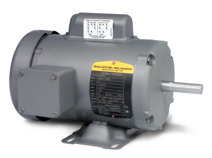 L3400-Baldor-AC