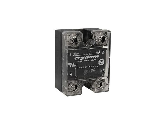 LND2475CH-Crydom-Solid State