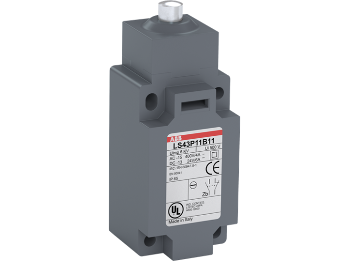 ABB Limit Switch LS45M71B11 main image 1