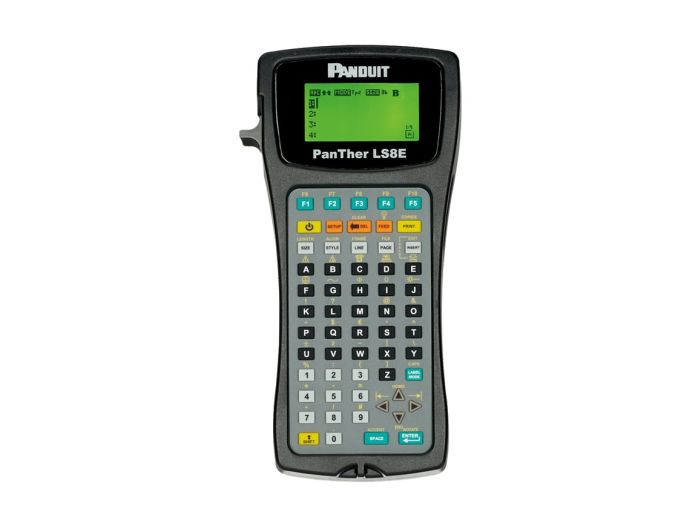LS8E-Panduit-Printers