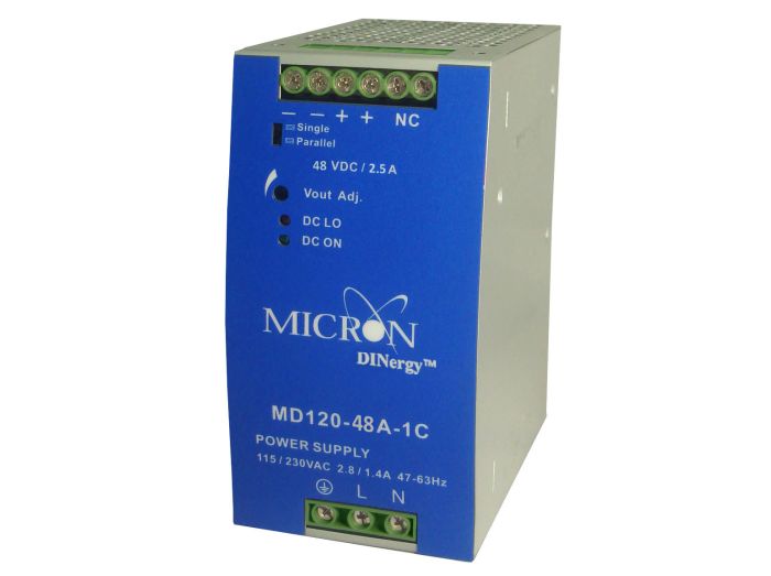 MD120-48A-1C