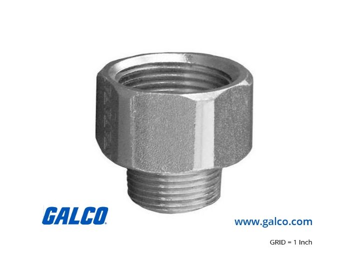 ME5075-Appleton-Threaded Adapters