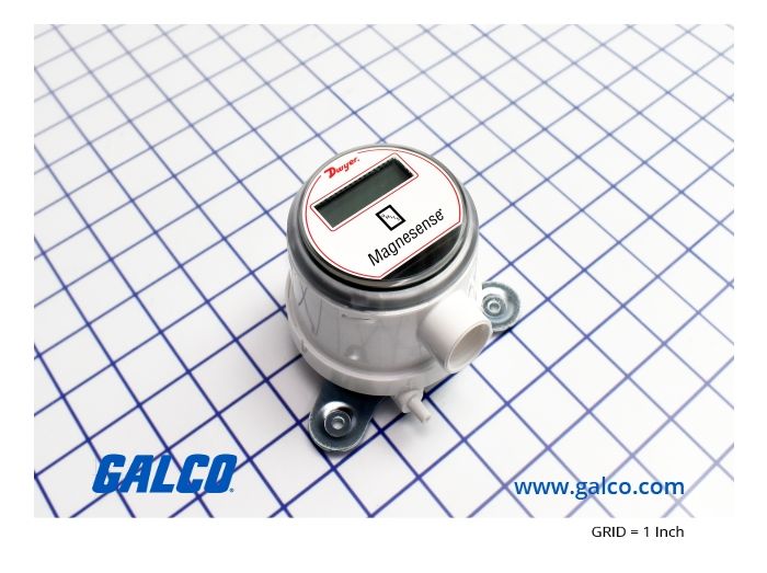 MS-121-LCD-Dwyer Instruments-Pressure Sensors