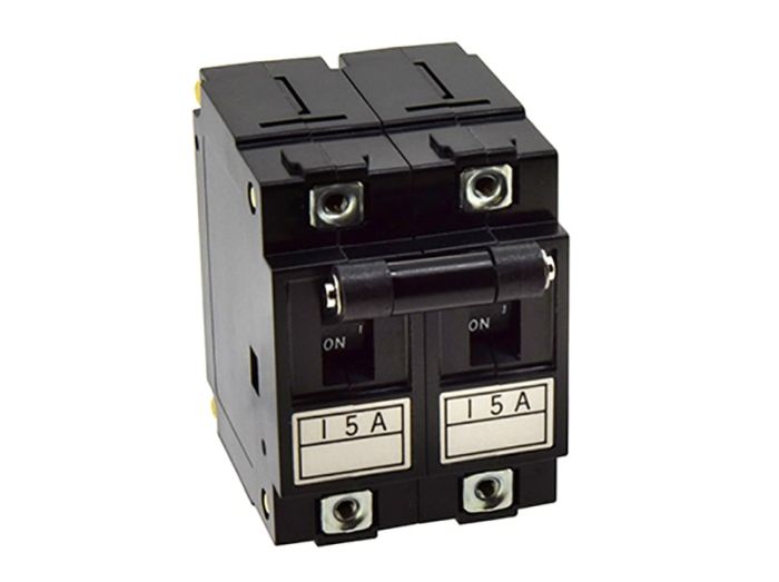 IDEC Corporation RSCA1N-20A
