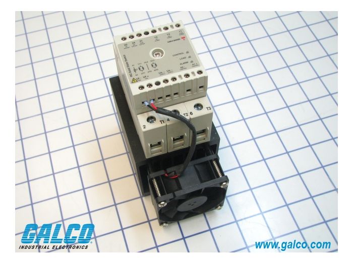 RGC2A60D75GGEAF-Carlo Gavazzi-Solid State