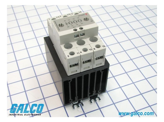 RGC3A60D25KKE-Carlo Gavazzi-Solid State