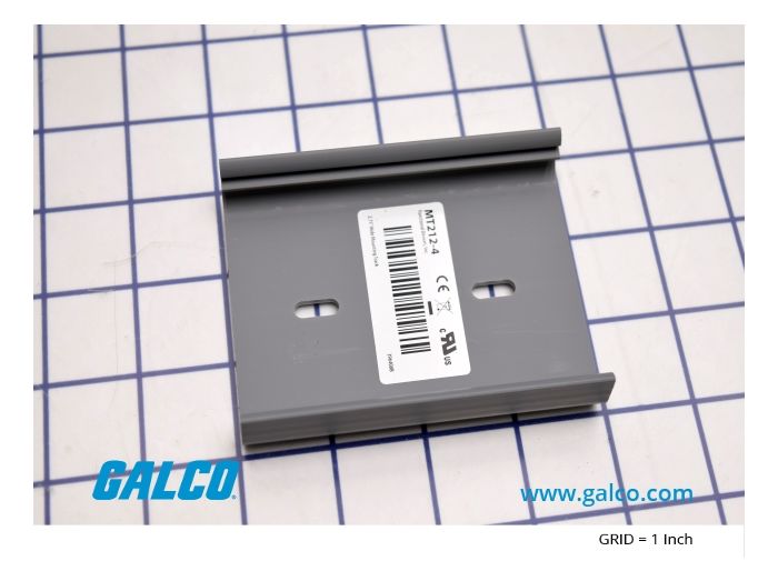 RIBM2401SBC-RIB-Relay In A Box-Functional Devices-Track Mount Relay