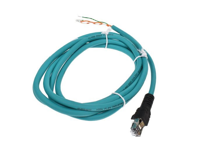 RJ45S441-2M-Turck-Network Cables