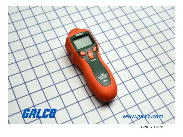 RPM33-Extech Instruments-Handheld Tachometers