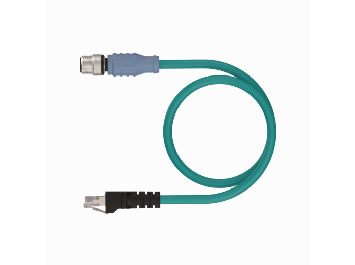 RSCDRJ45440-3M/C1246-Turck-Sensor Cordsets