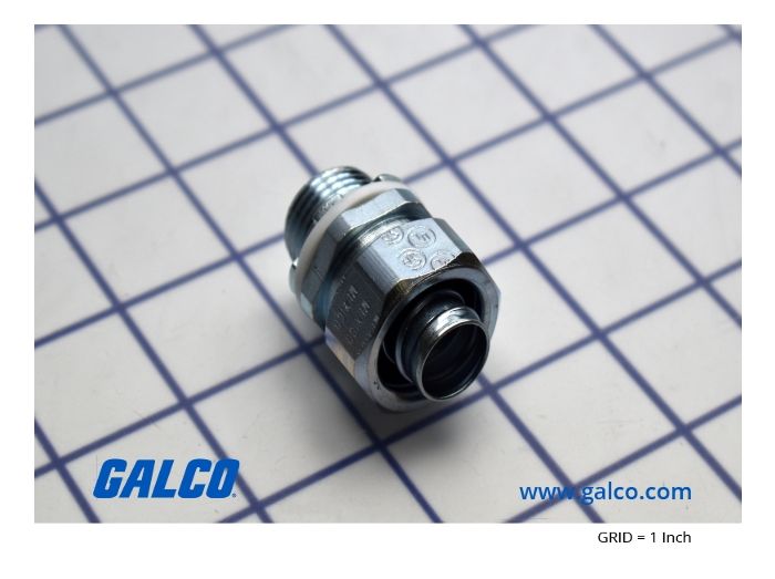 ST50-Appleton-Conduit and Cable Connectors